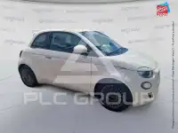 2022 Fiat 500