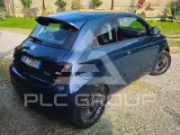 2022 Fiat 500