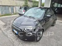 2022 Fiat 500