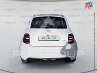 2022 Fiat 500