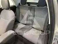 2022 Fiat 500