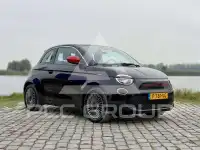 2022 Fiat 500