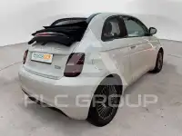 2022 Fiat 500