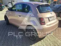 2022 Fiat 500