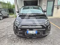2022 Fiat 500