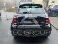 2022 Fiat 500