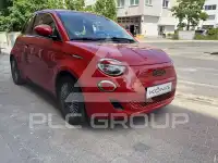 2020 Fiat 500