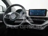 2022 Fiat 500