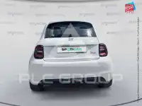 2022 Fiat 500
