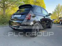 2022 Fiat 500