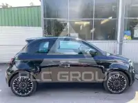 2022 Fiat 500