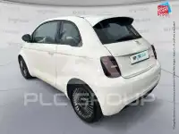2022 Fiat 500