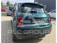 2022 Fiat 500