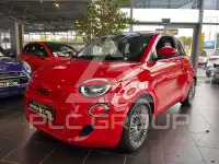 2022 Fiat 500