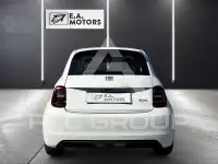 2022 Fiat 500