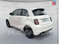 2022 Fiat 500