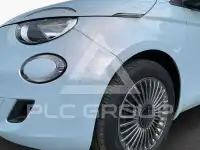 2022 Fiat 500
