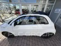 2022 Fiat 500