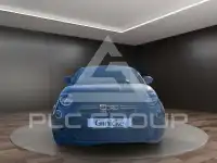2022 Fiat 500