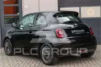 2022 Fiat 500