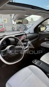 2022 Fiat 500