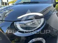 2022 Fiat 500