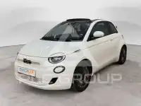 2022 Fiat 500