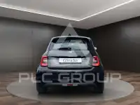 2022 Fiat 500