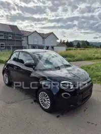 2022 Fiat 500