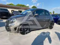2022 Fiat 500