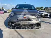 2022 Fiat 500