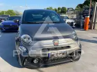 2022 Fiat 500