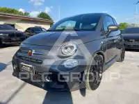 2022 Fiat 500