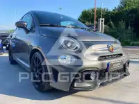 2022 Fiat 500