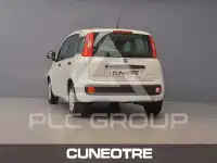 2022 Fiat Panda