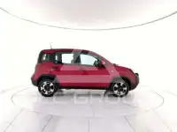 2022 Fiat Panda