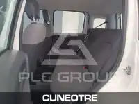 2022 Fiat Panda
