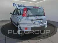 2022 Fiat Panda