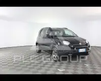 2022 Fiat Panda