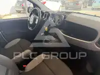 2022 Fiat Panda