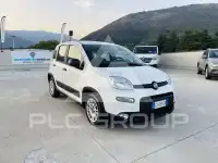 2022 Fiat Panda