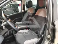 2022 Fiat Panda