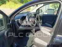 2022 Fiat Panda