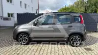 2022 Fiat Panda