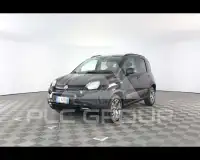 2022 Fiat Panda