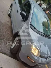 2022 Fiat Panda