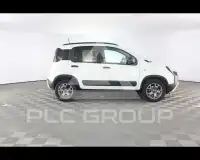 2022 Fiat Panda