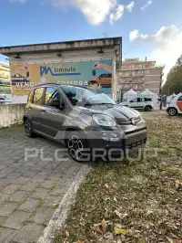 2022 Fiat Panda