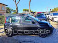 2022 Fiat Panda