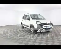 2022 Fiat Panda